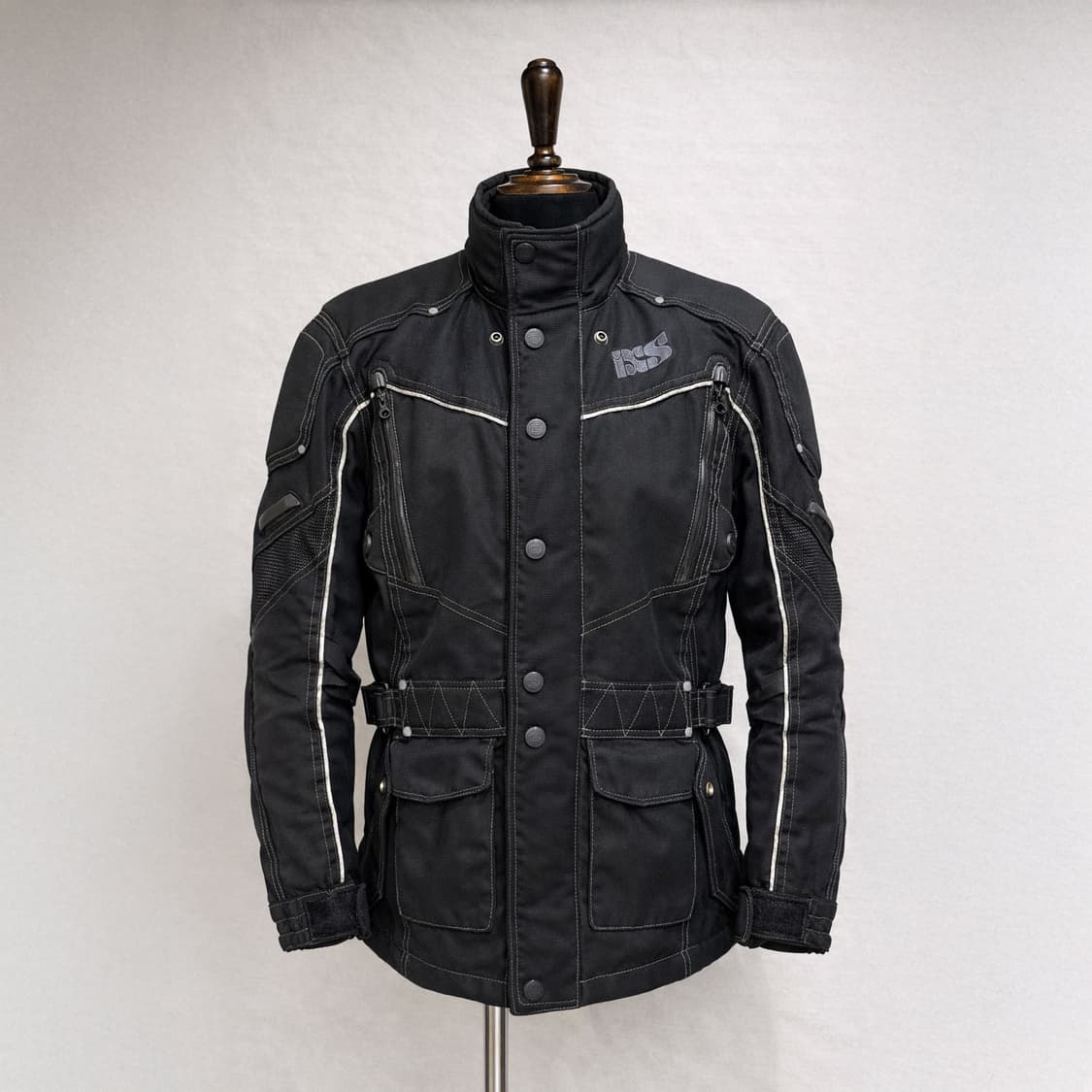 IXS 모터사이클 재킷 상품이미지1