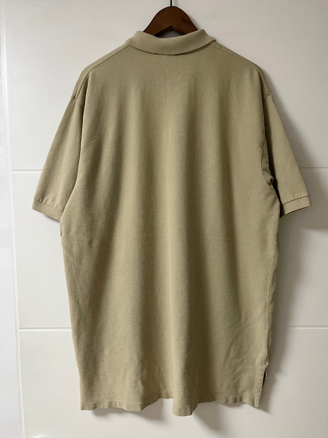 폴로 카라티 반팔 상품이미지2