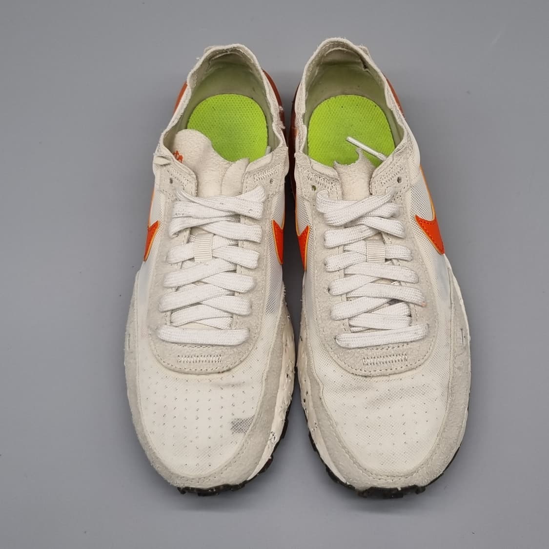 나이키 와플원 크레이터 운동화 245 상품이미지2