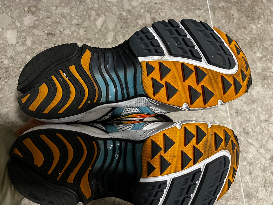 써코니 운동화 265 상품이미지4