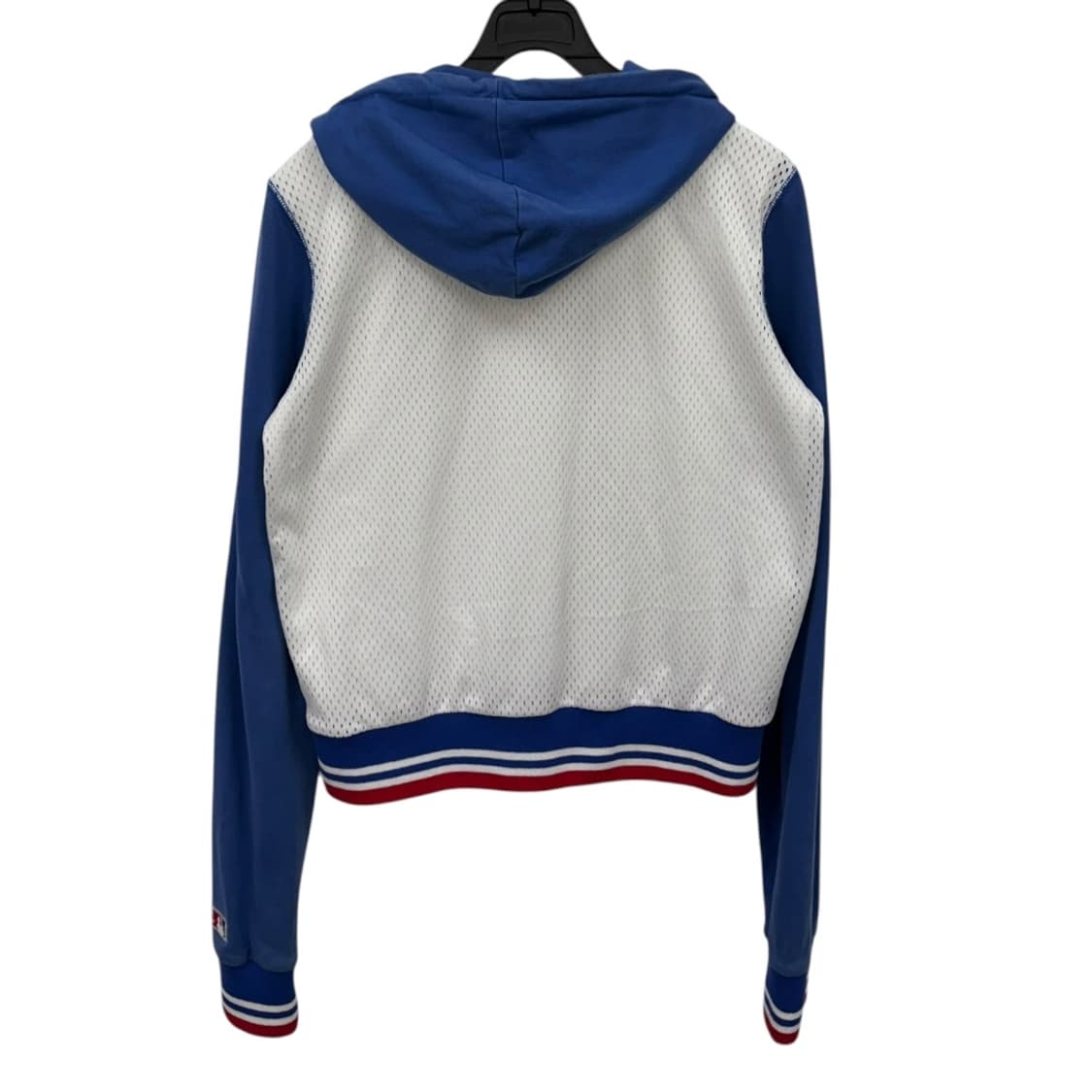 MLB 우먼 후드집업 상품이미지2