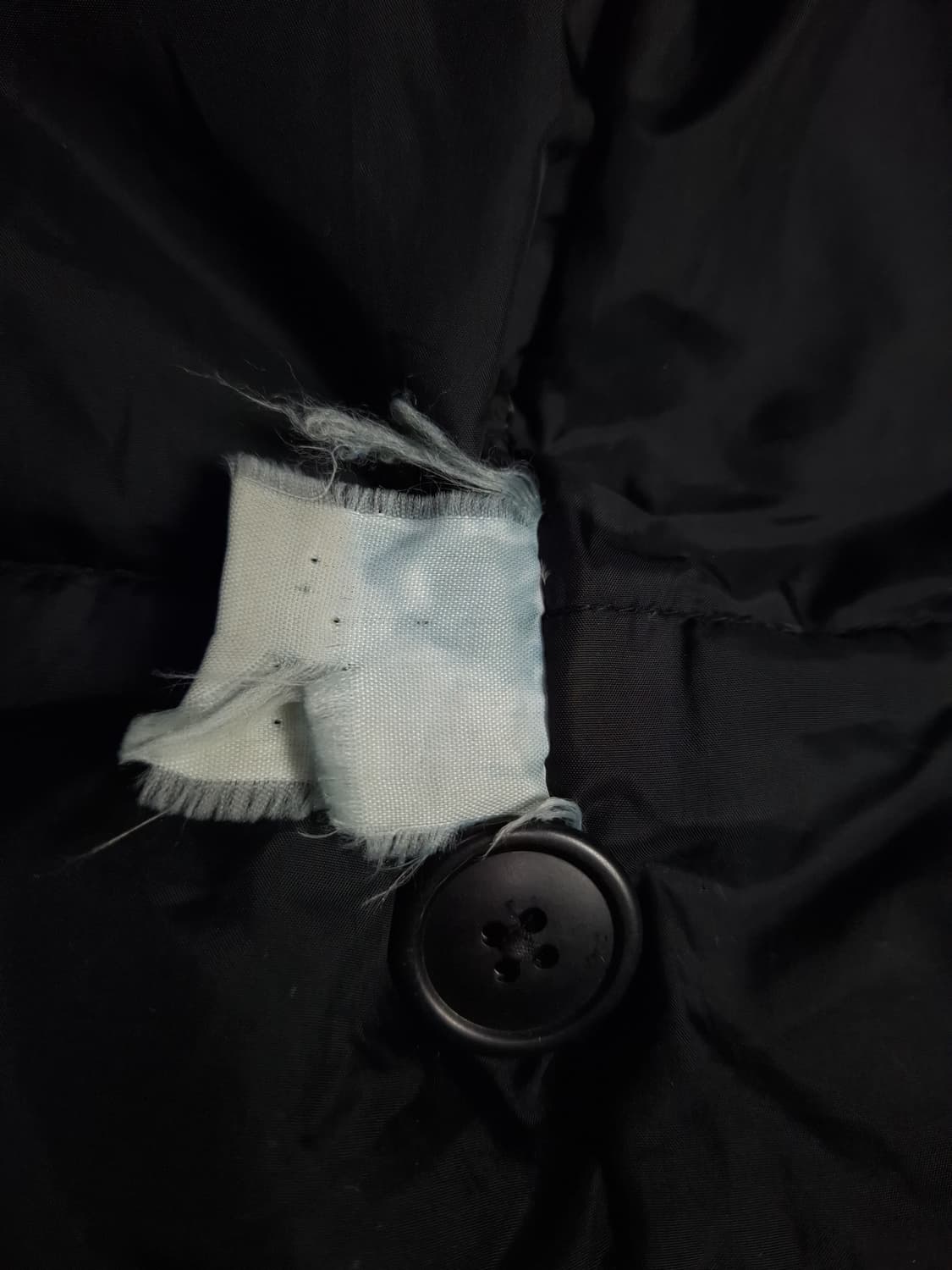 오리지날 랄프로렌폴로 밀리터리 N-3B 패딩파카 상품이미지4