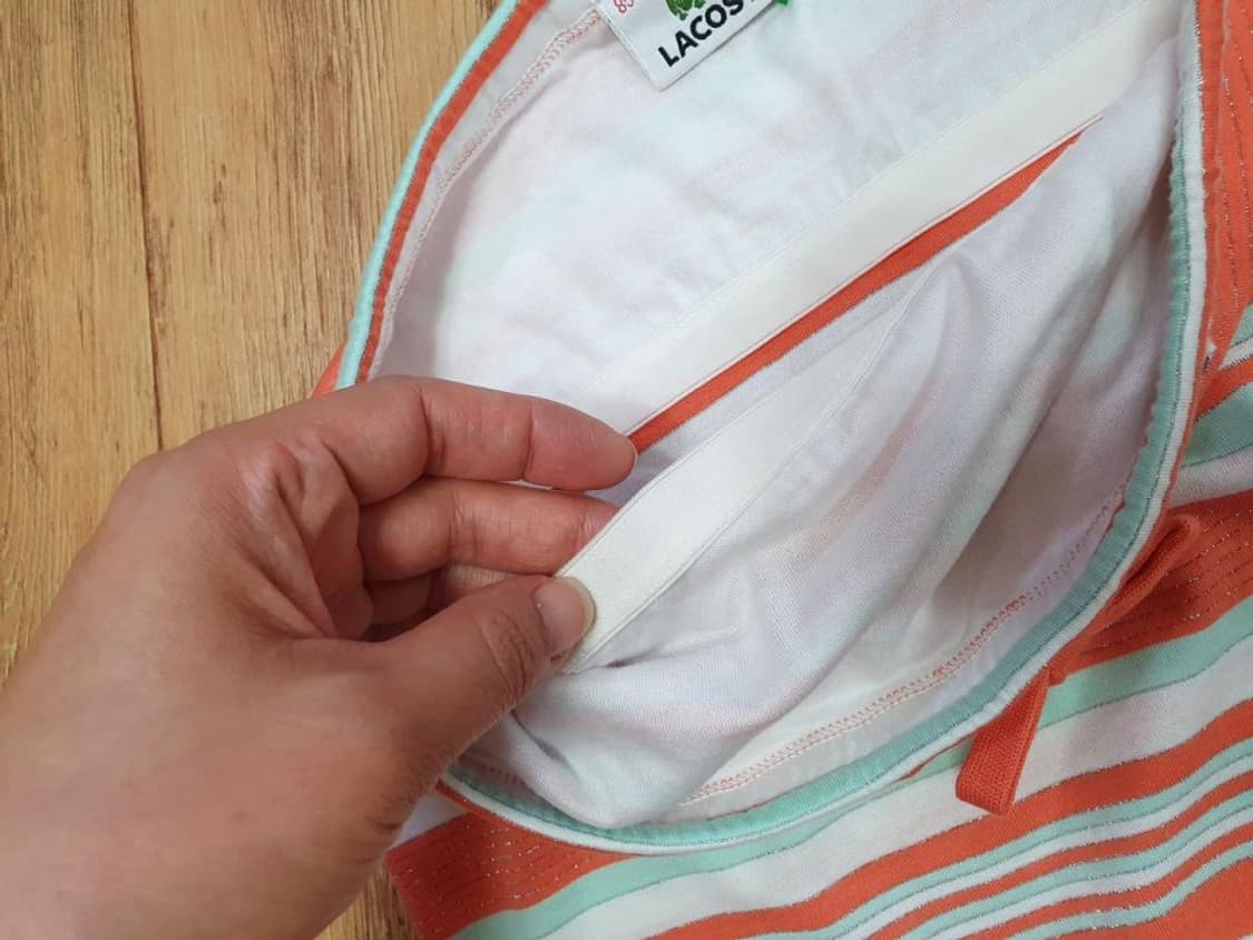 라코스테(LACOSTE) 탑 55 상품이미지3