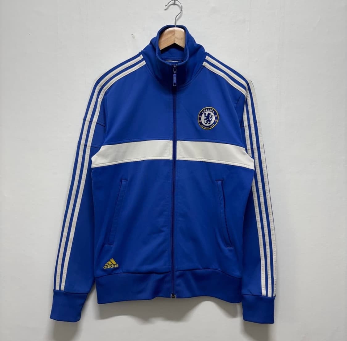 아디다스 첼시 파랑져지 상품이미지1