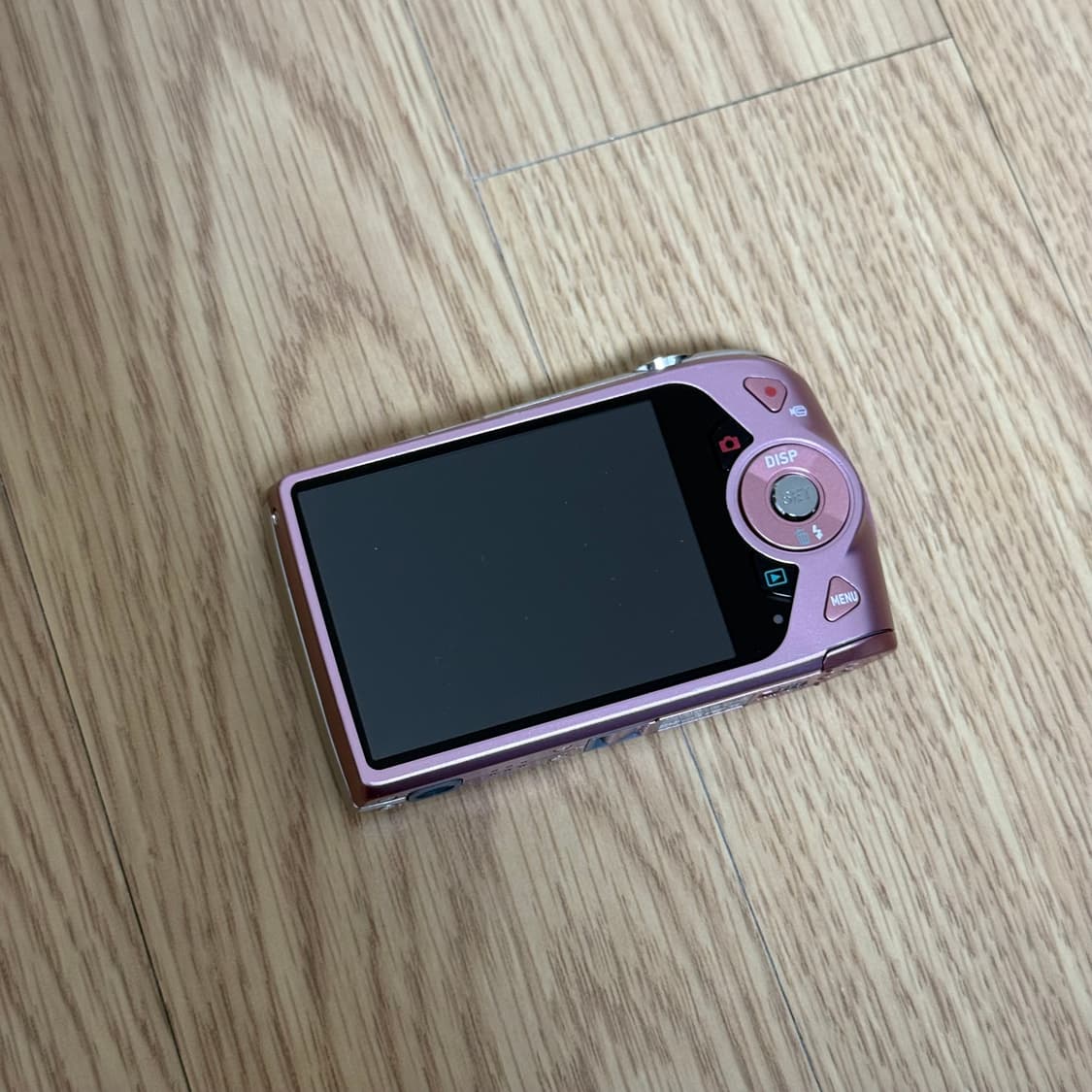 [작례O/조이 디카] 카시오 엑슬림 z2000 (z2300) 디지털카메라 상품이미지3