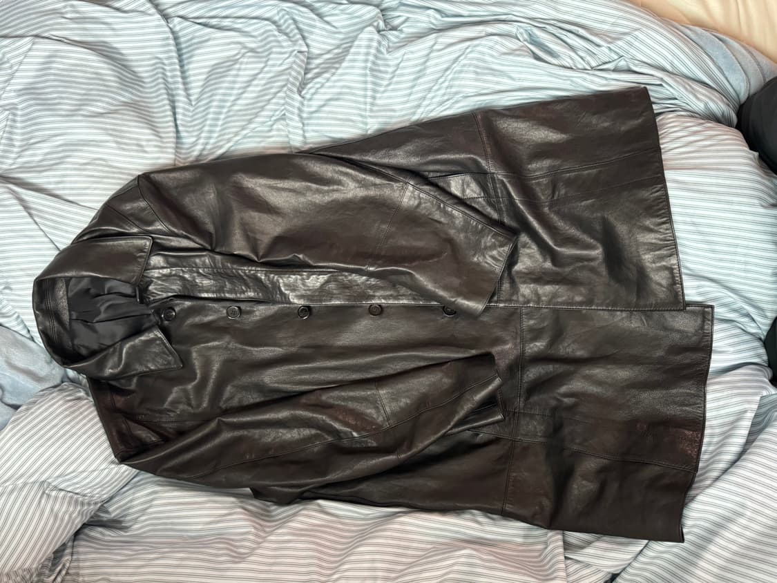 Youth car coat 상품이미지2