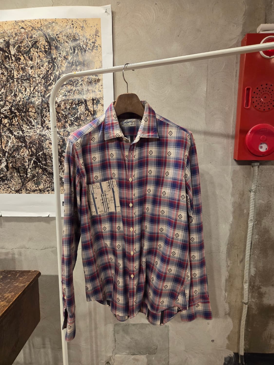 이탈리아 브랜드 베빌라쿠아 상품이미지8