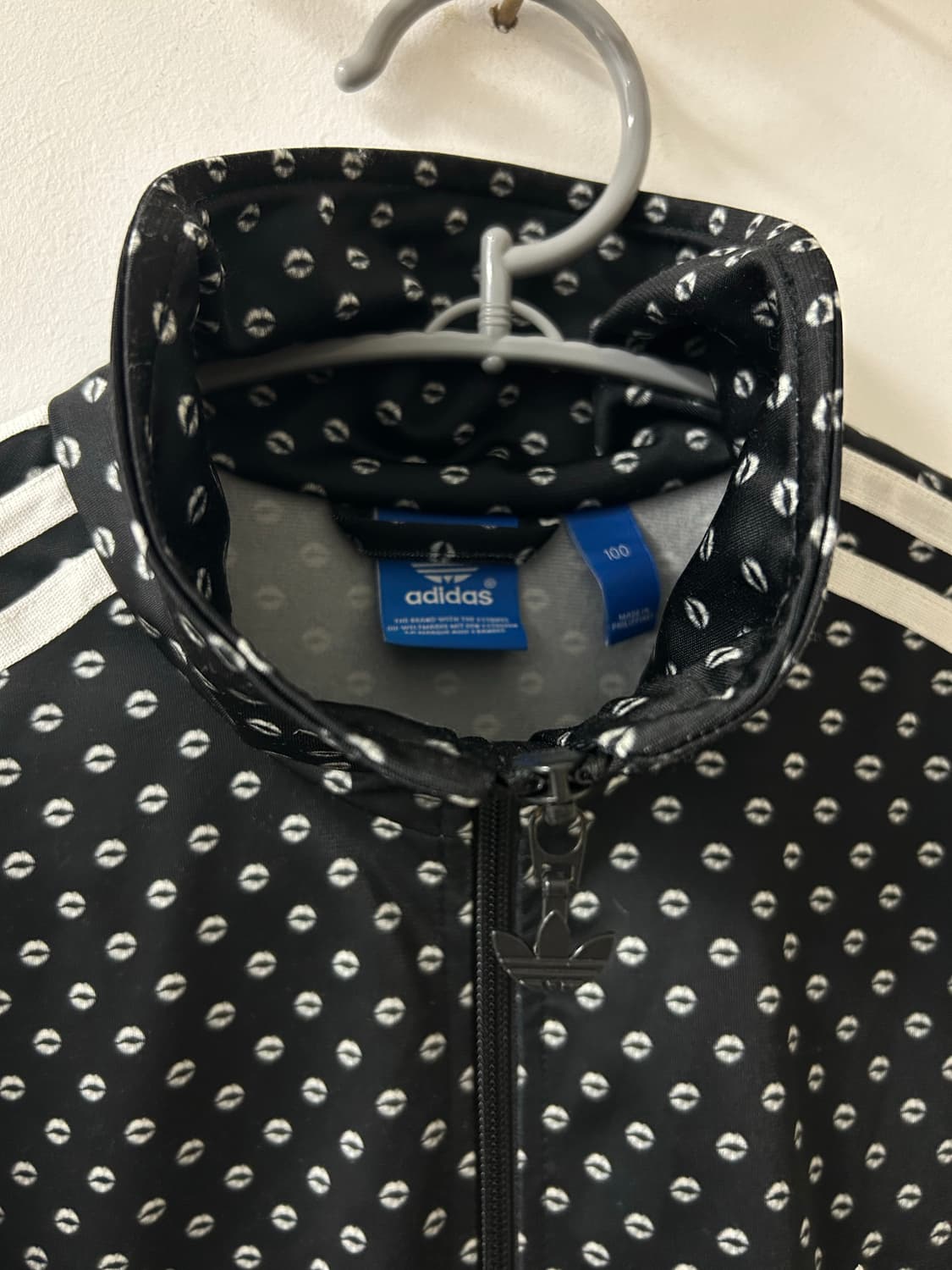 아디다스입술져지 희귀  상품이미지3