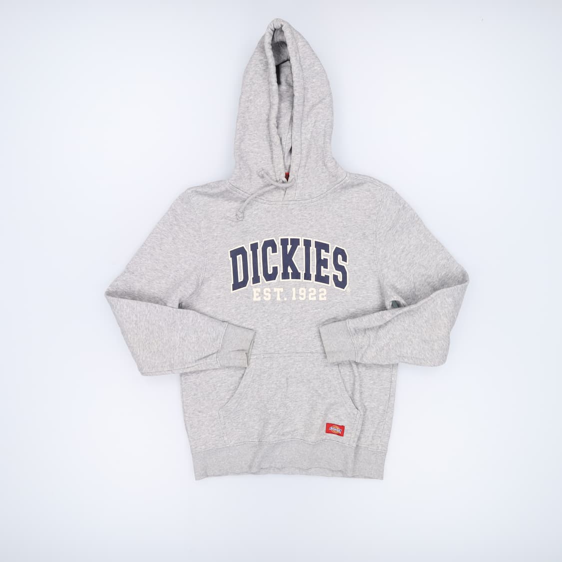 S 디키즈 여성 기모 후드티 0123H1 상품이미지1