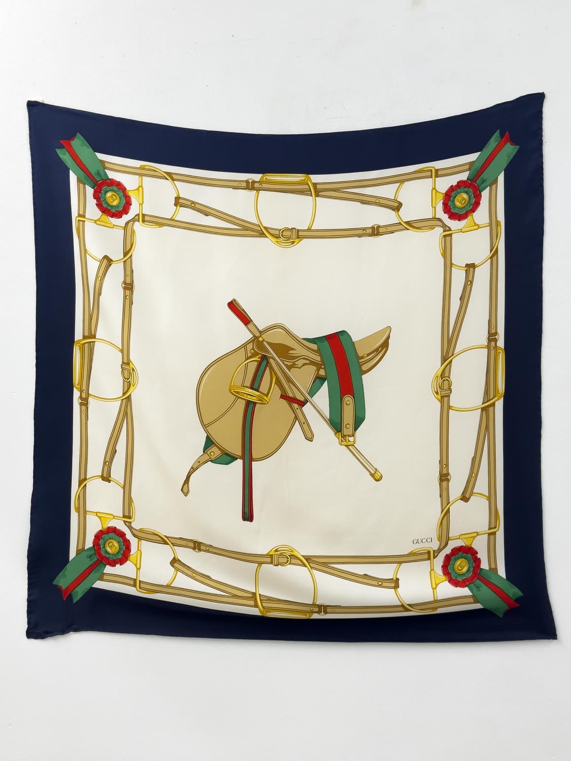 구찌 스카프 상품이미지1