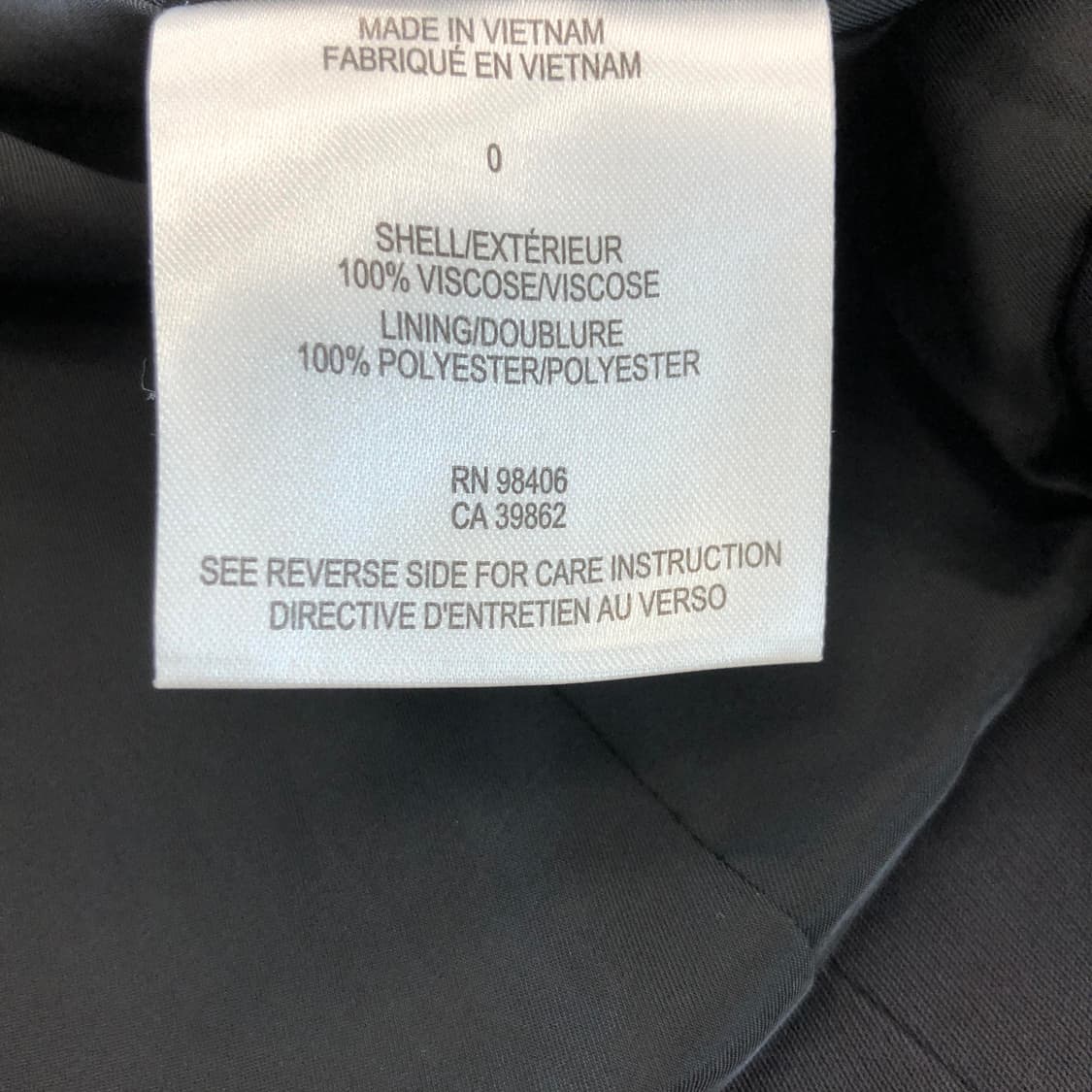 theory 띠어리 오픈형 져지자켓 55 상품이미지6