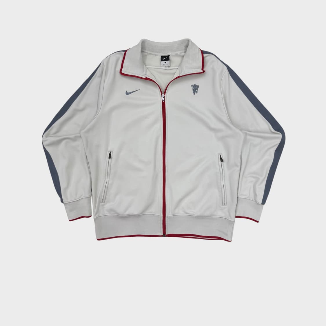 10-11 나이키 맨체스터 유나이티드 트랙 자켓 상품이미지1