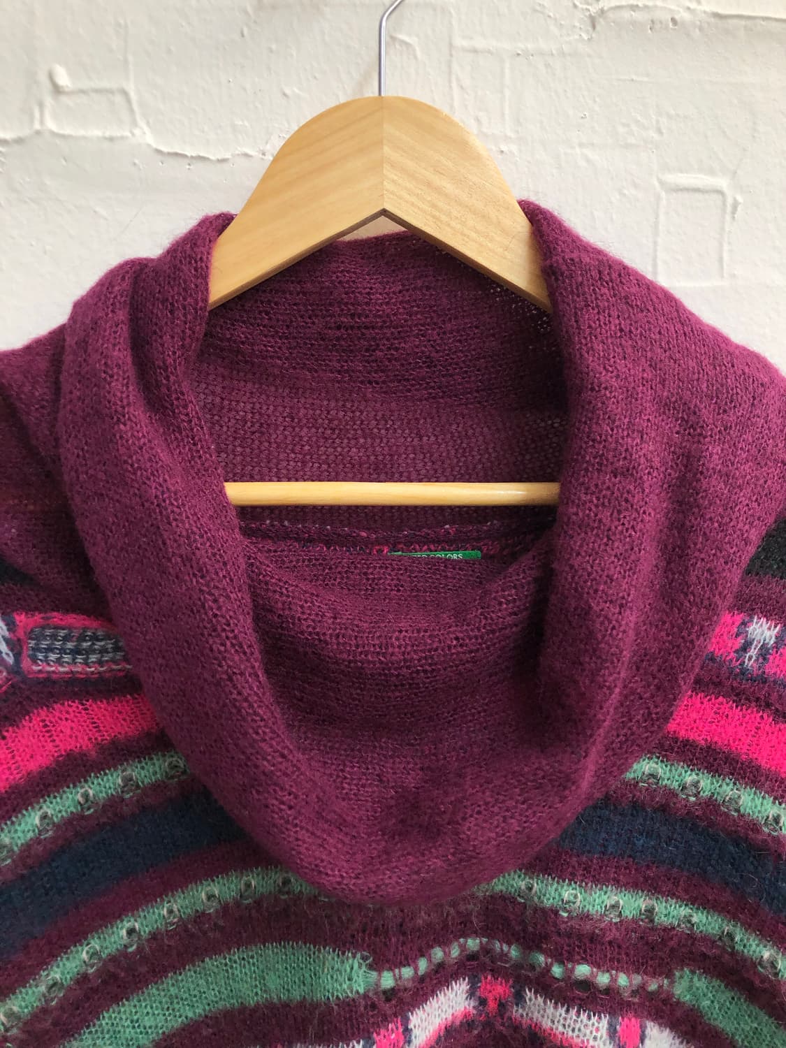 plum hippie knit 상품이미지5