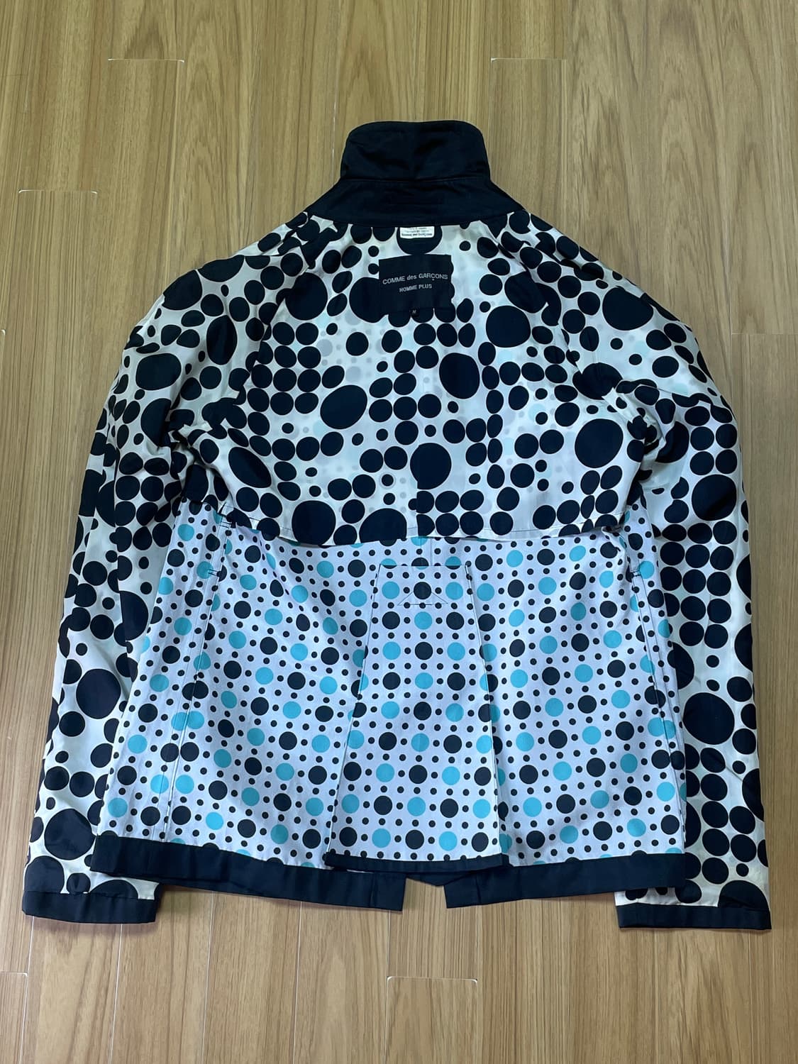 COMME des GARCONS HOMME PLUS 2009 S/S 상품이미지7