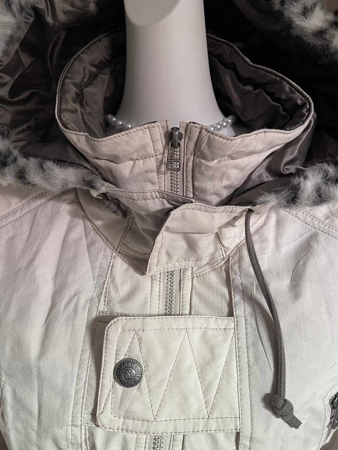 Gal Vintage jacket 상품이미지3