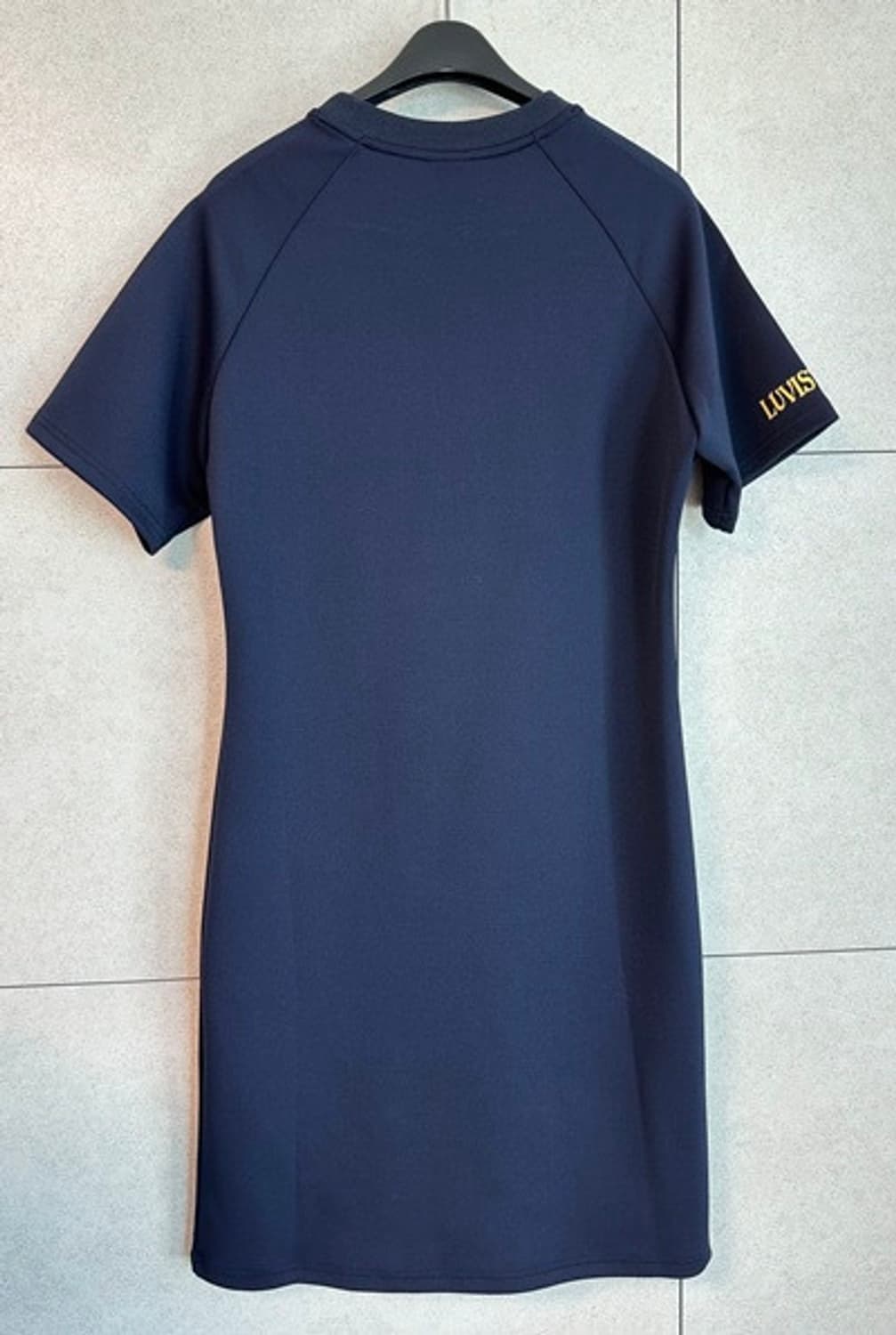 새) 러브이즈트루 하프문 원피스  상품이미지7