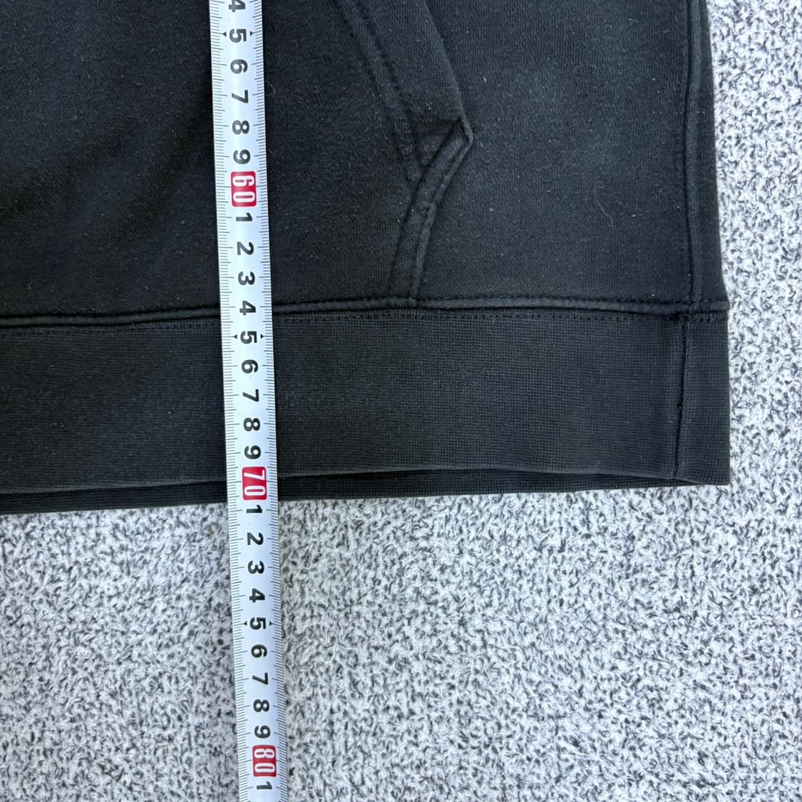 L 나이키 후드티 후디 0527J2 상품이미지7