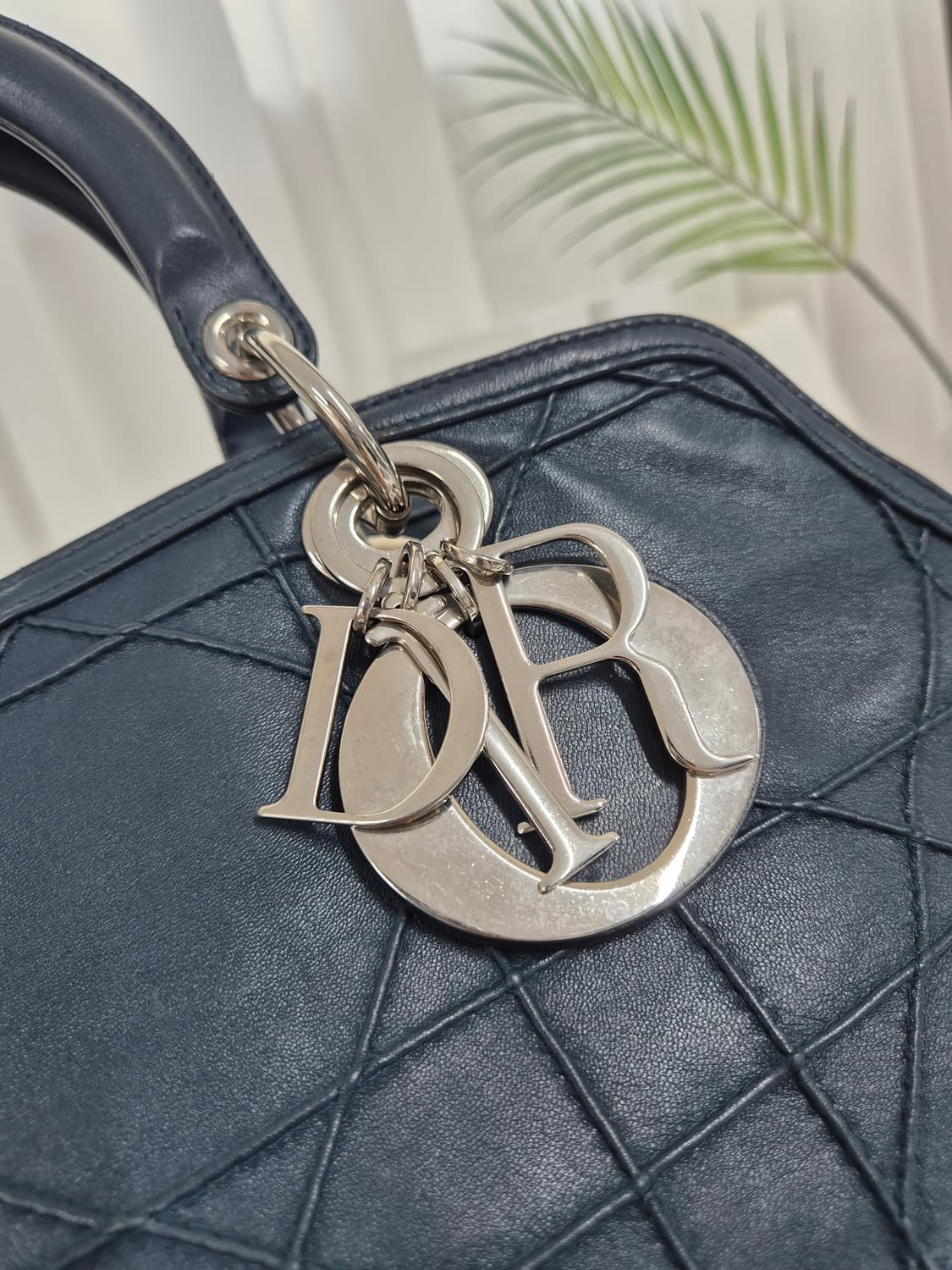 디올 그랑빌백 까나쥬 3way백 상품이미지3