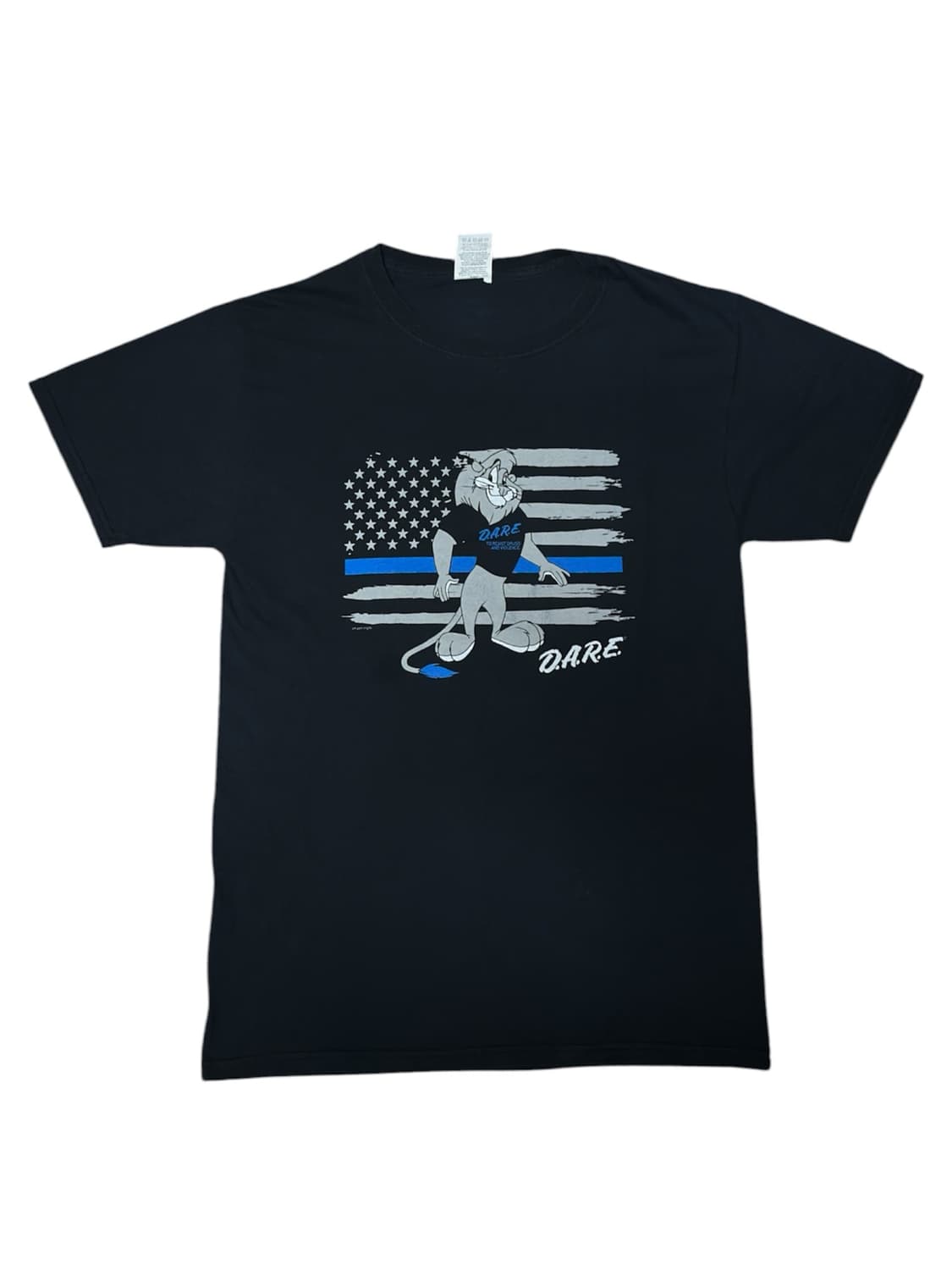 DARE 00s Daren The Lion 티셔츠 상품이미지1
