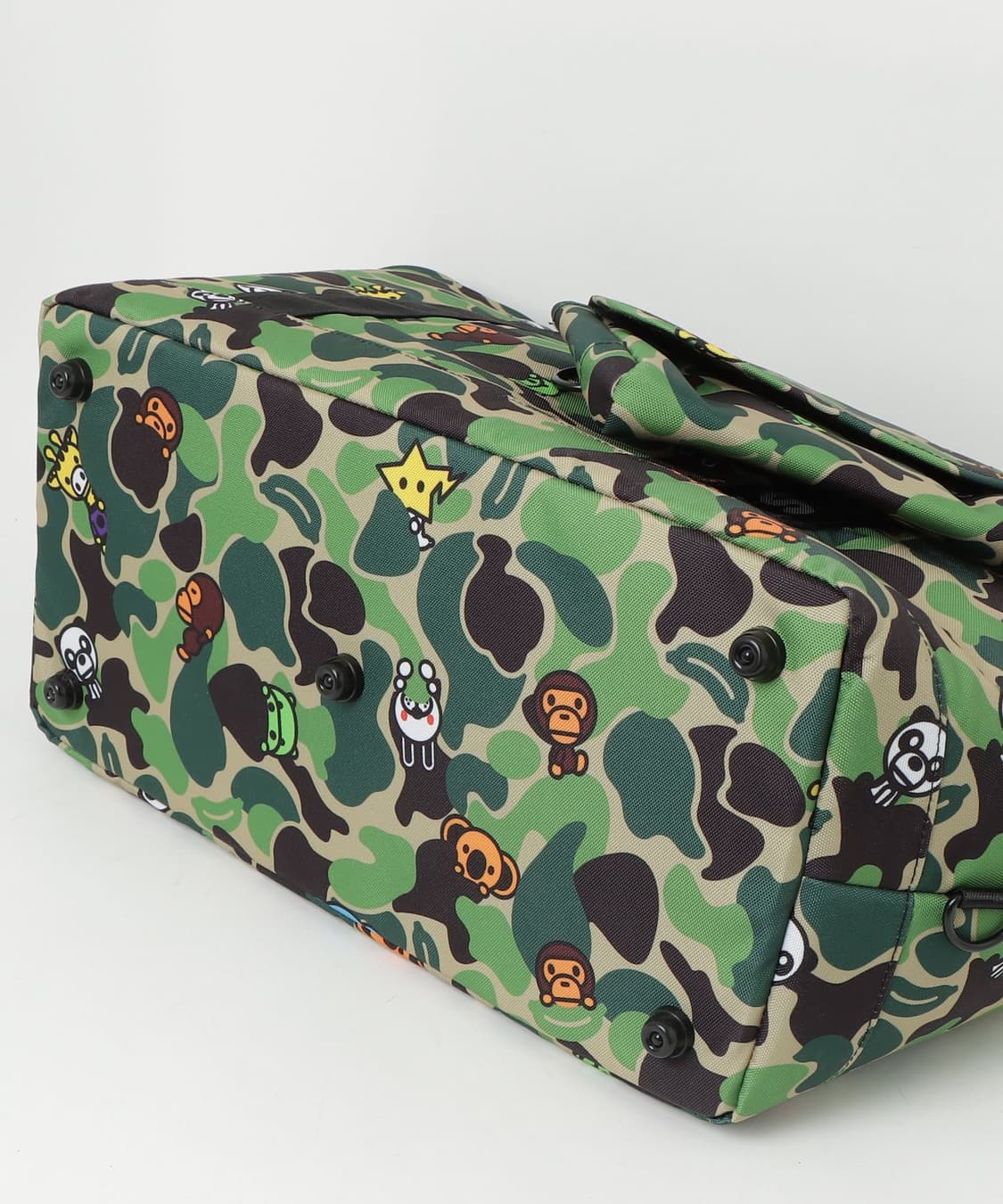 (오더) 베이프 베이비마일로 25FW 펫 캐리어 강아지 고양이 이동가방 상품이미지7