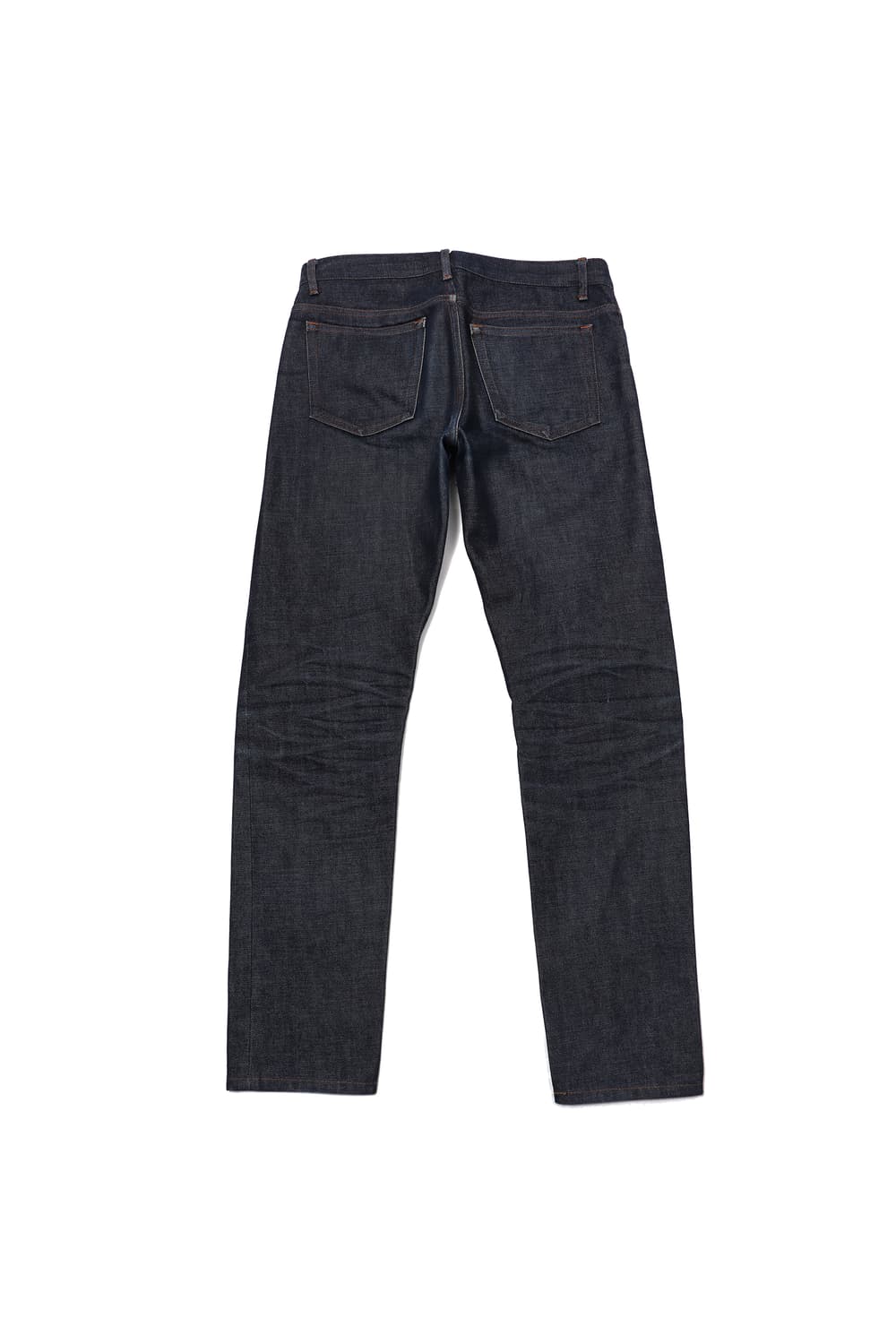 A.P.C 아페쎄 쁘띠 뉴 스탠다드 셀비지 데님 팬츠 size 29 상품이미지2