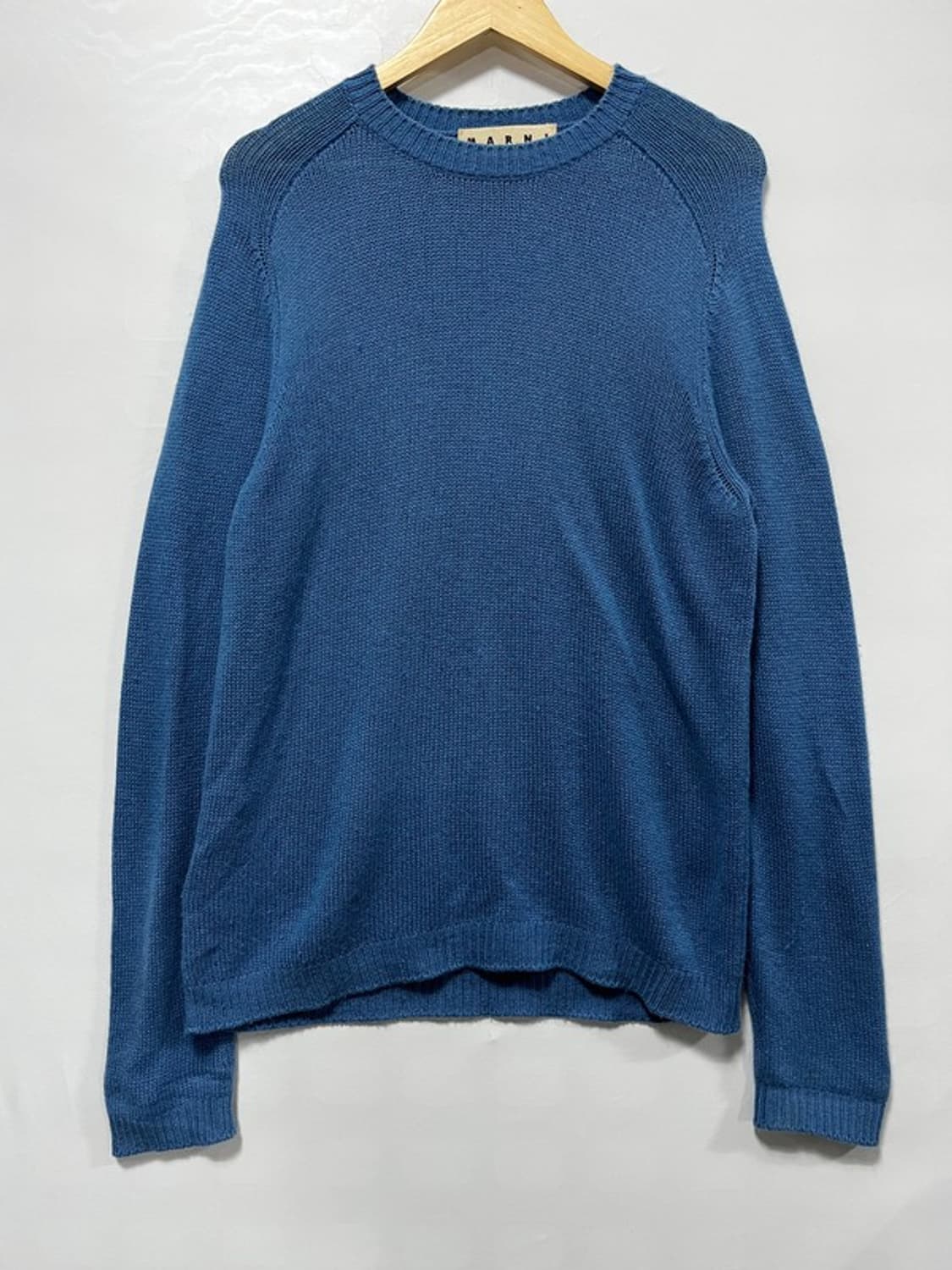 마르니 니트 캐시미어 100% 48 상품이미지1