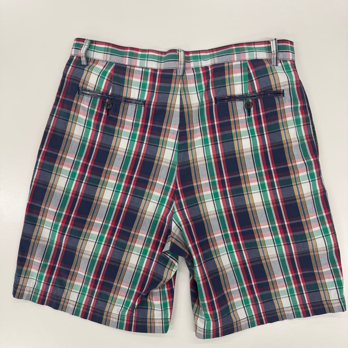 Polo Ralph Lauren Madras Shorts 상품이미지6