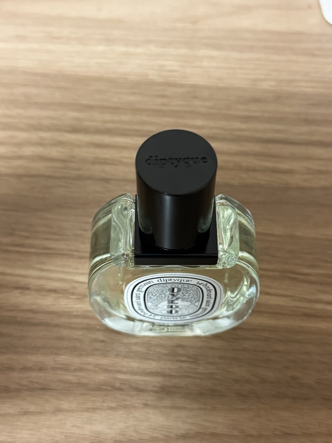 딥티크 오에도 50ml 국문택 상품이미지4