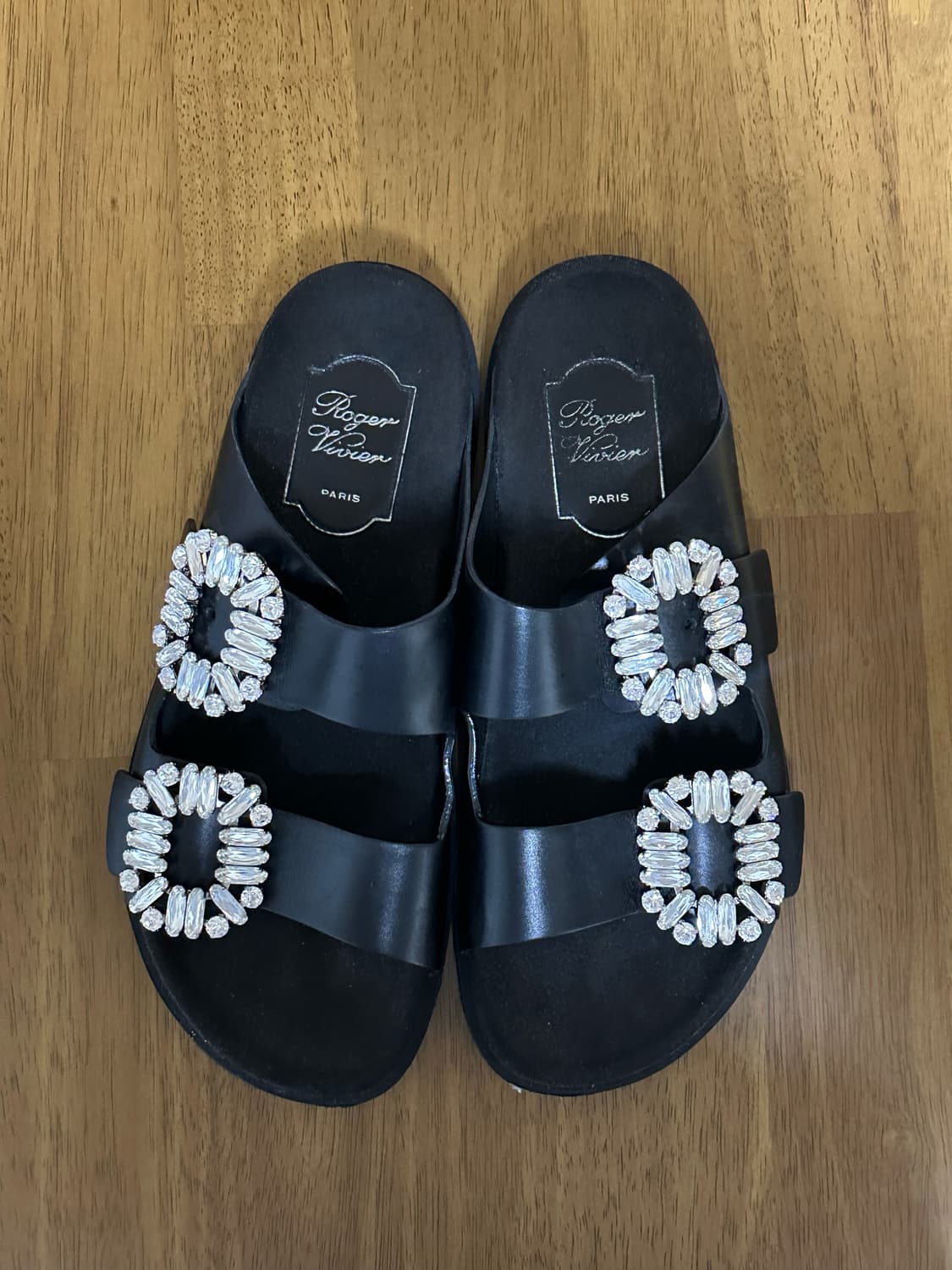 로저 비비에 슬라이디 비브 뮬 36 상품이미지2