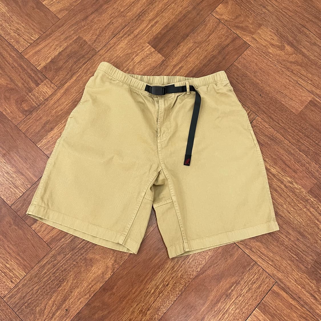 그라미치 루즈 쇼츠 반바지 상품이미지2