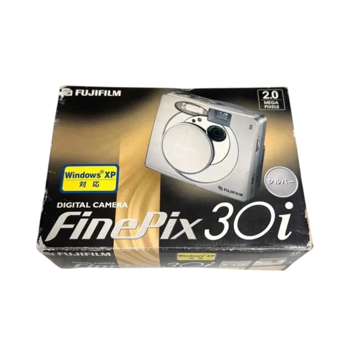 Fujifilm 후지필름 파인픽스 30i 디카 상품이미지8