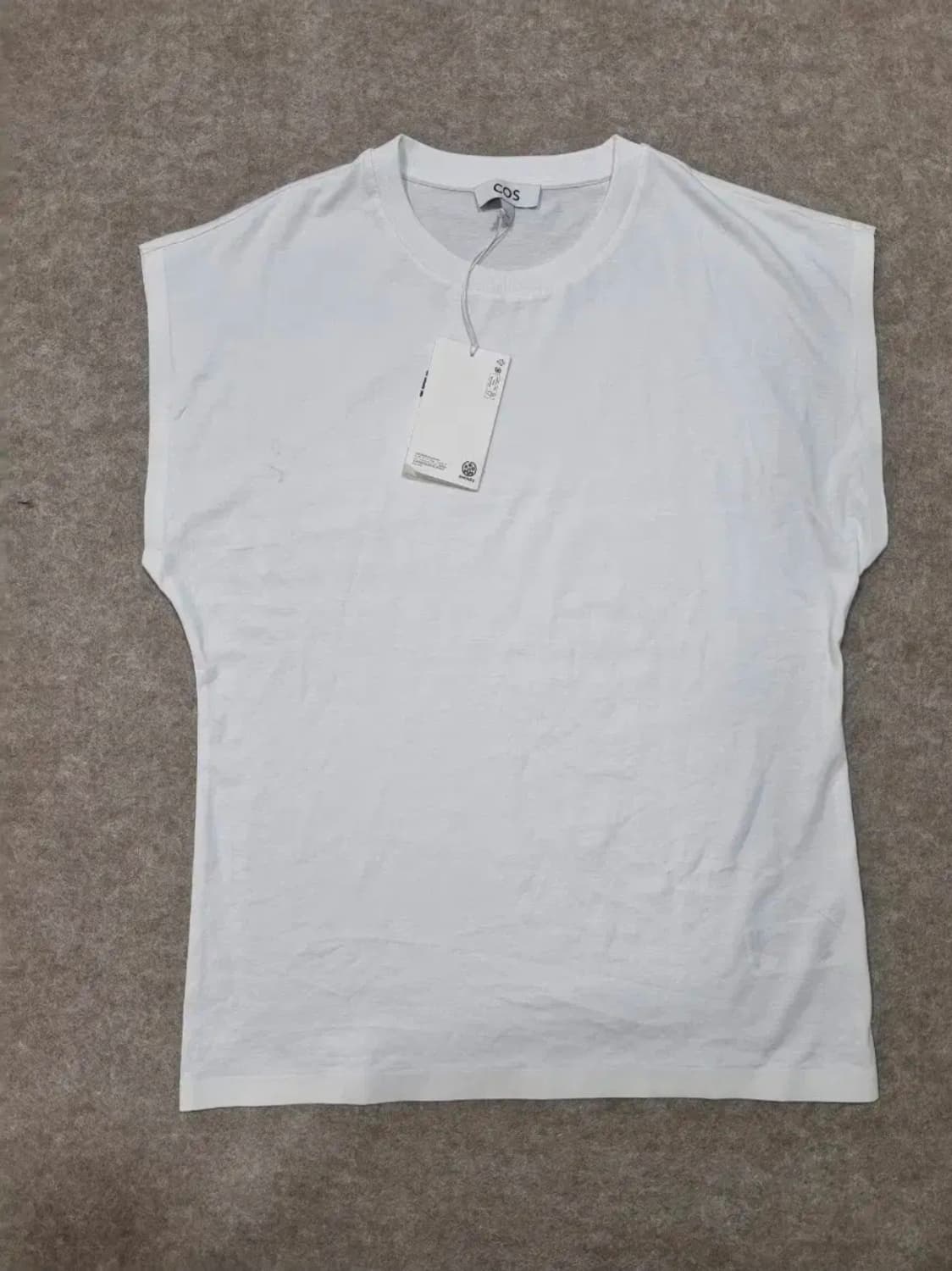 여성 M 코스 민소매 상품이미지5