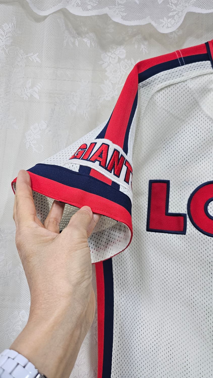 아디다스 롯데자이언츠 강민호  상품이미지6