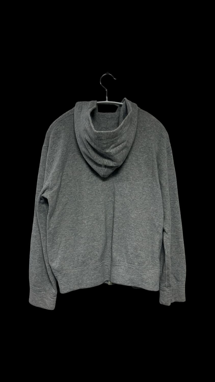 꼼데가르송 플레이 후드 집업 상품이미지2