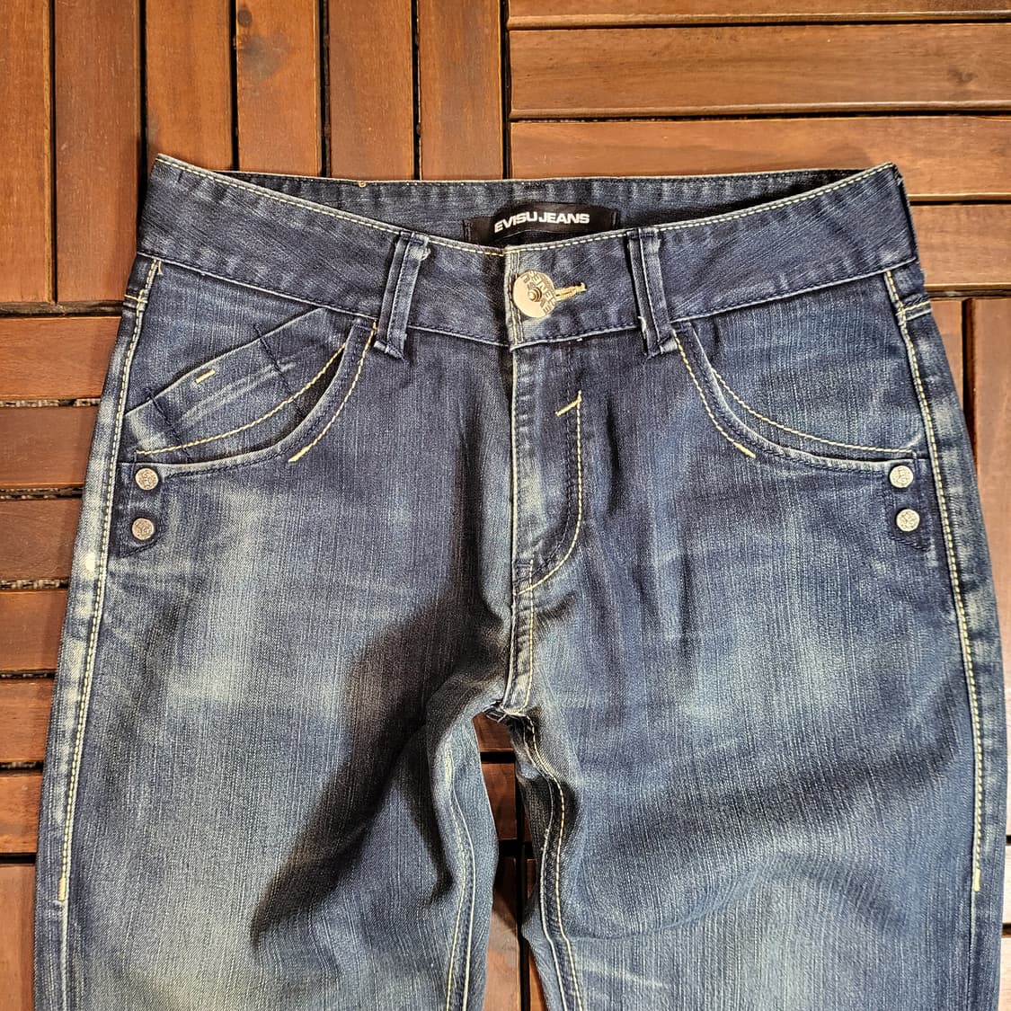 EVISU 청바지 (31) 상품이미지2