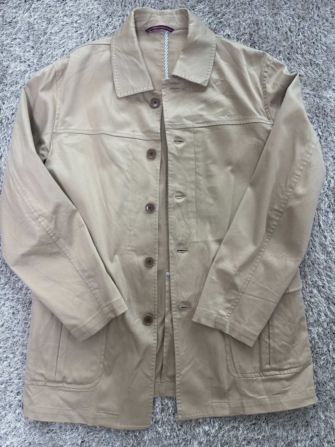 일본판 찹스 랄프로렌 자켓 사이즈 100-105 상품이미지1