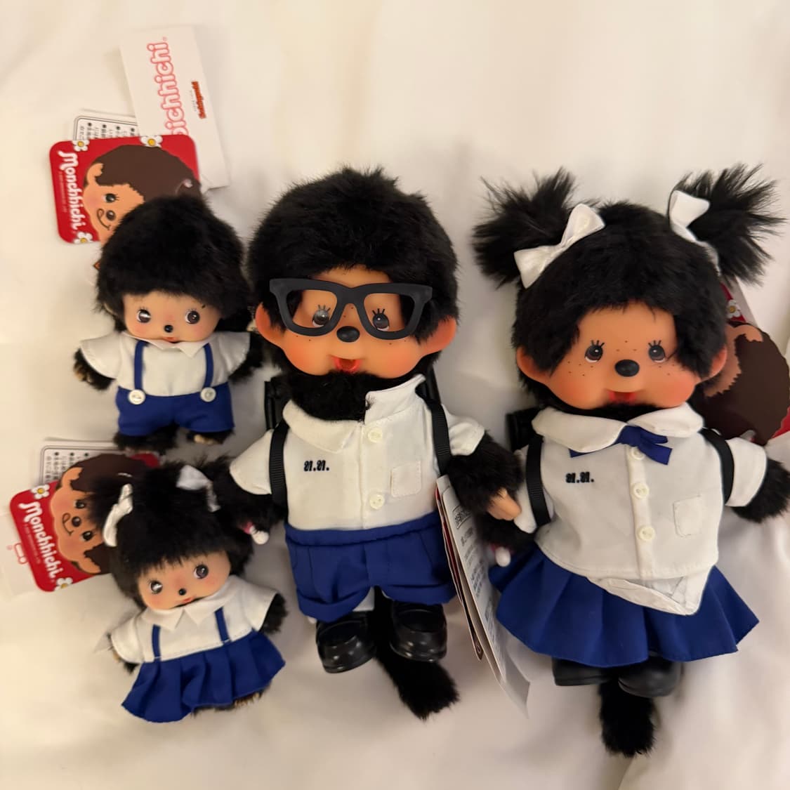 태국 교복 베비치치 상품이미지1