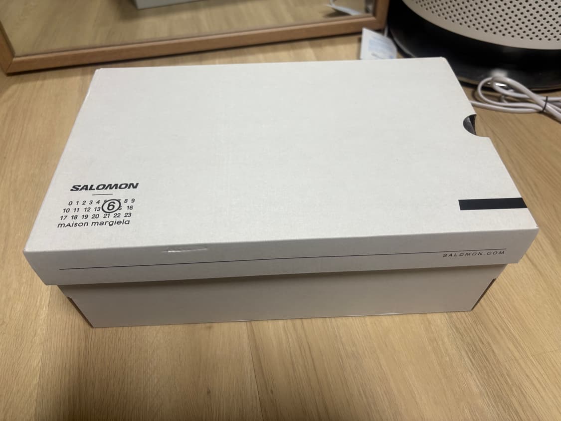 살로몬 마르지엘라 메리제인 44 상품이미지3