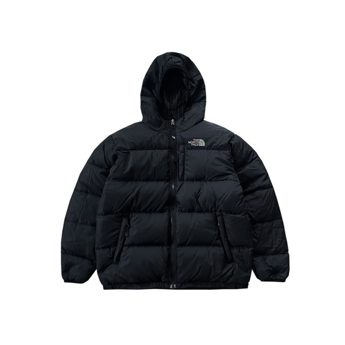 The North Face 550 Reversible Padding 상품이미지5