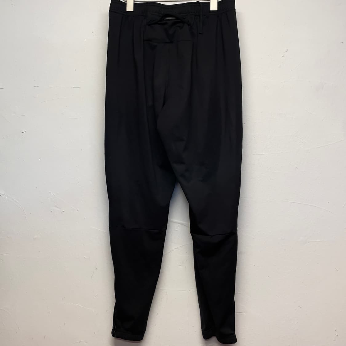 나이키 러닝 페놈 엘리트 우븐 블랙 트랙 팬츠 상품이미지4