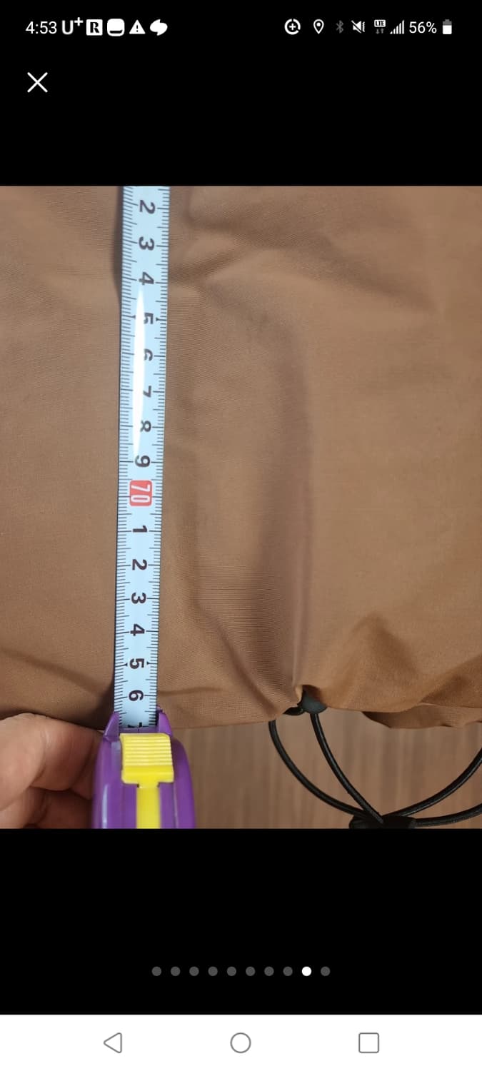 마르니 패딩 55-66 상품이미지7