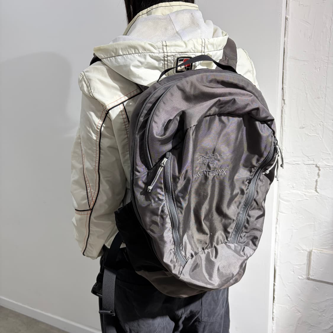 아크테릭스 mantis 맨티스 백팩 가방 상품이미지4