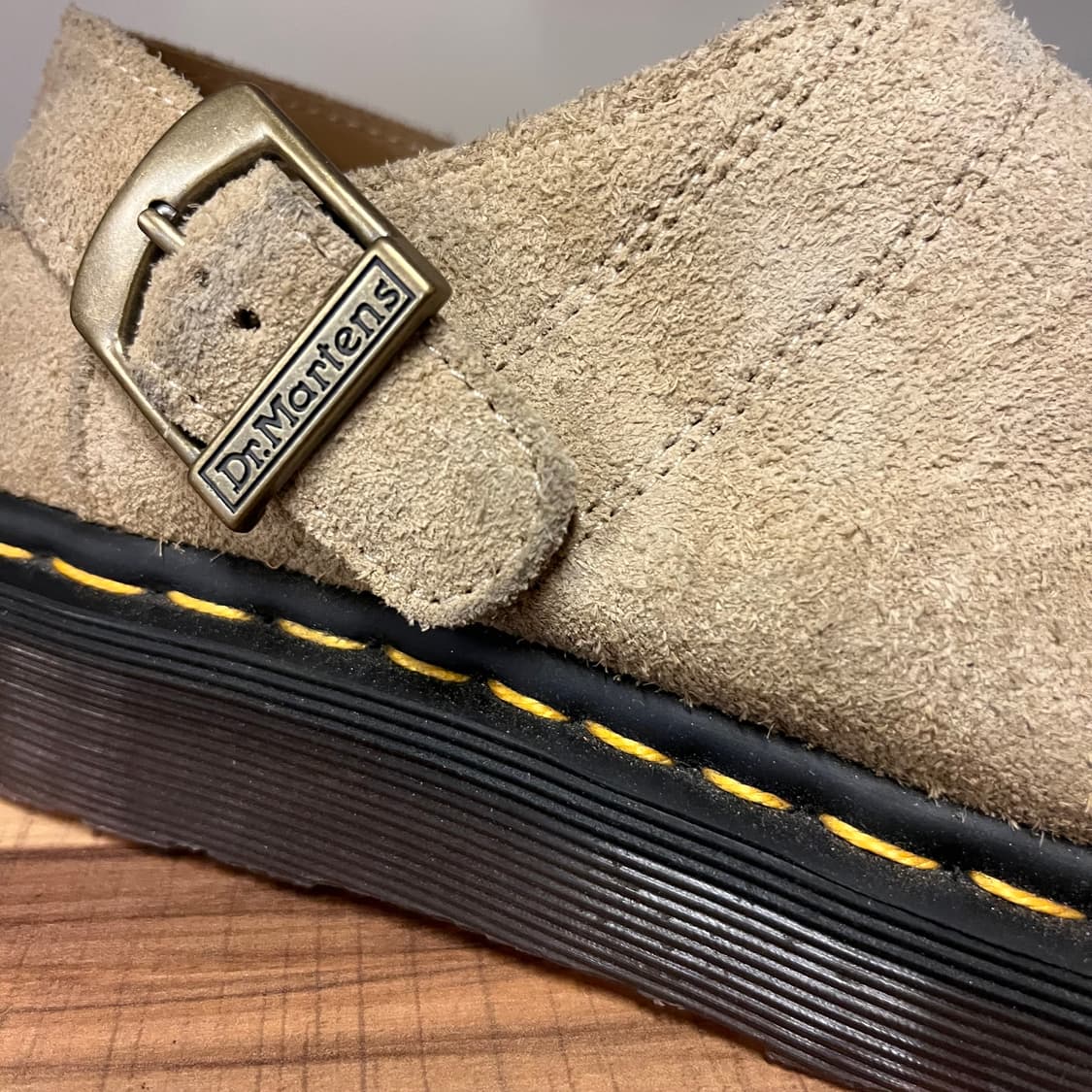 닥터마틴 아이샴 데저트 오아시스  상품이미지5