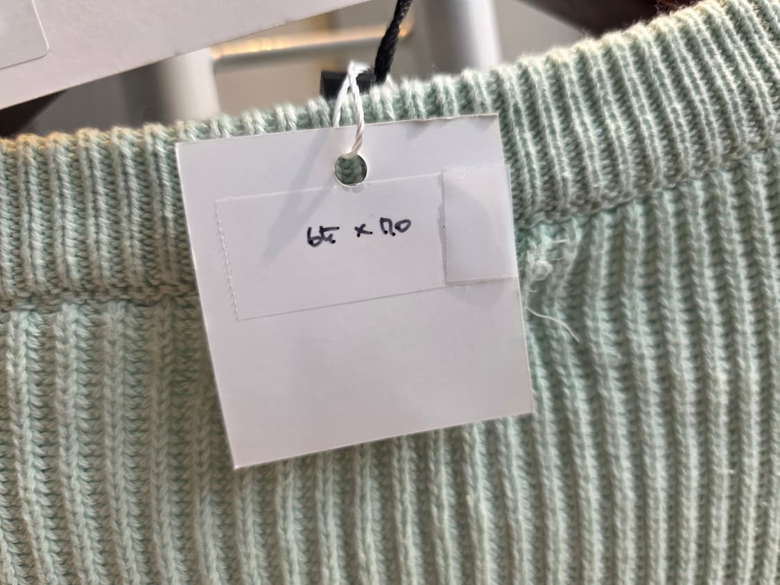 자라 봄니트  상품이미지9