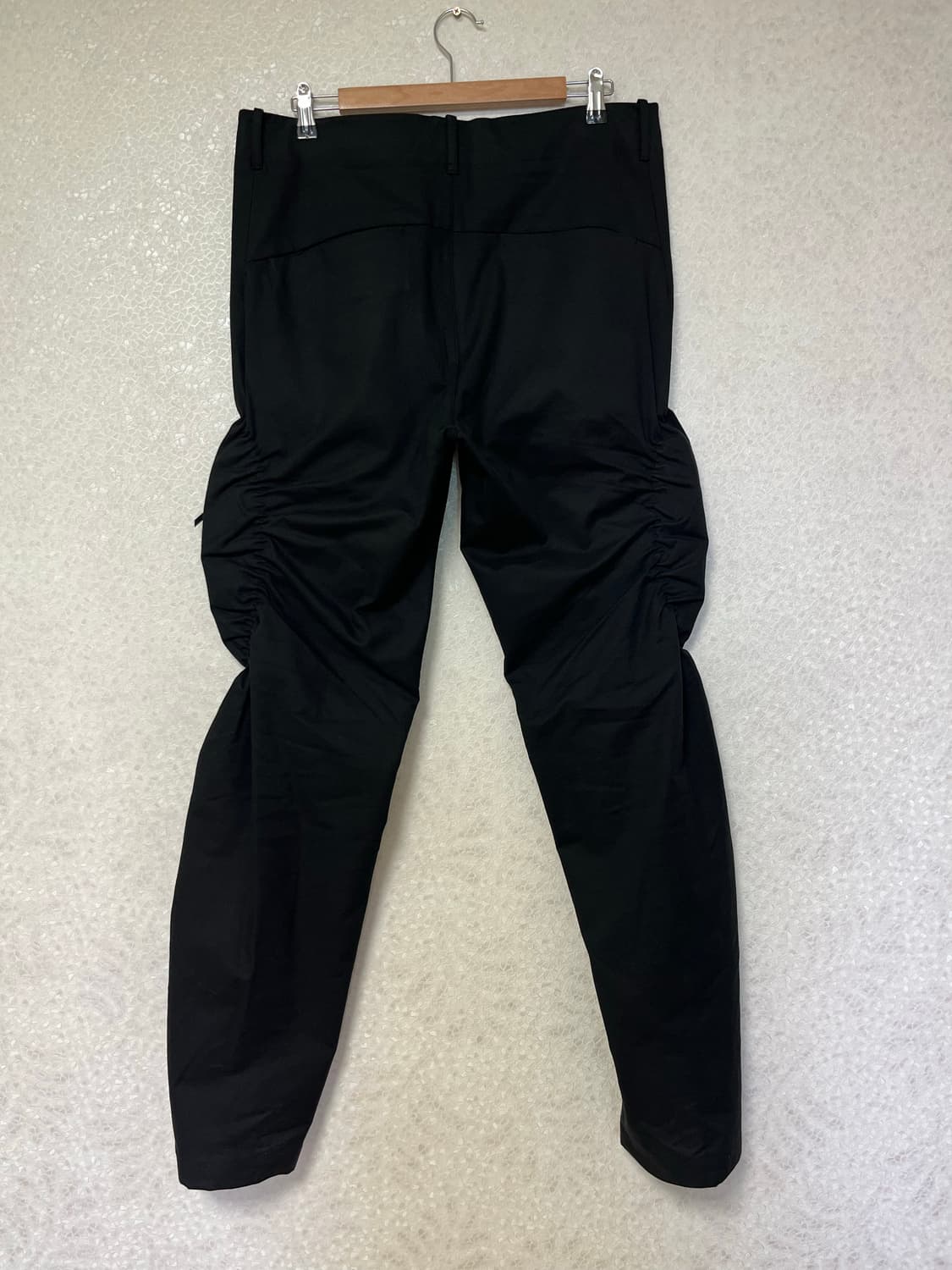 포스트아카이브팩션 8.0+ 셔링 팬츠 상품이미지5