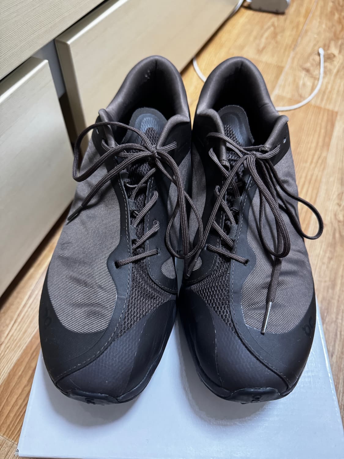 온러닝 x Paf(온파프) 클라우드벤쳐 피크 카카오 275 상품이미지5