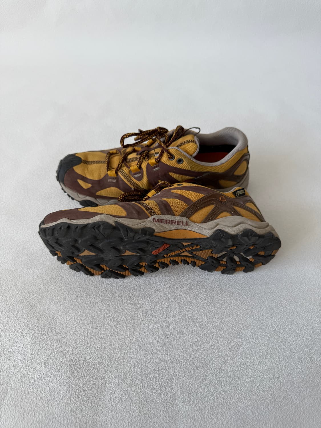 [EU38, 240]머렐(MERRELL) 고어텍스 상품이미지4