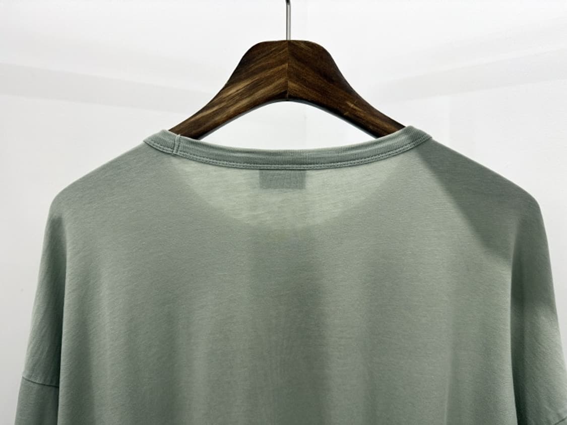 DRIES VAN NOTEN (loose fit) 상품이미지5