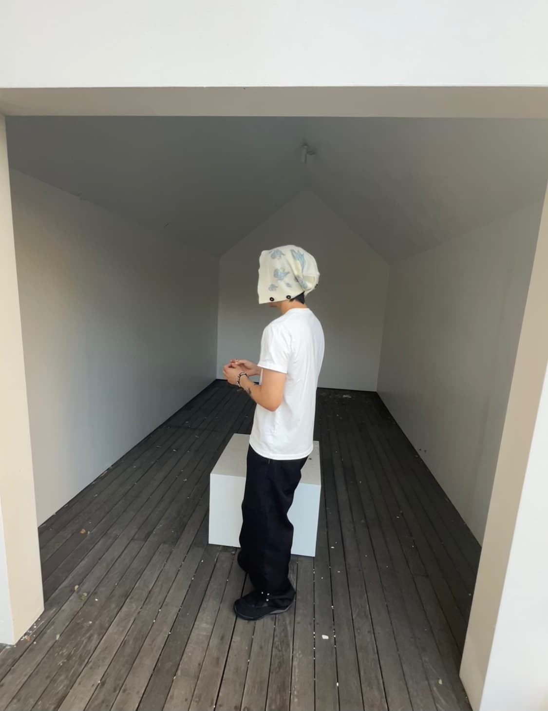 키코 코스타디노브 angelos beanie OS 상품이미지5