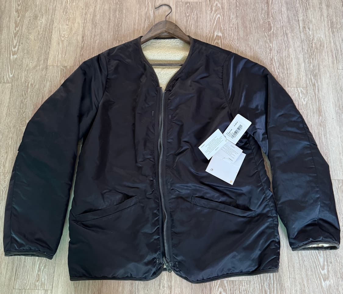 Visvim iris 상품이미지1